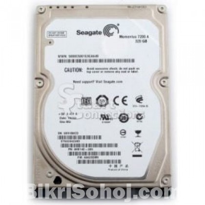 Seagate Brand Laptop  2.5 